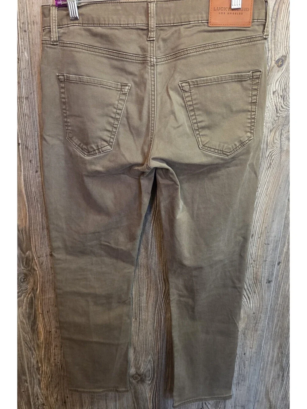 Lucky Brand 